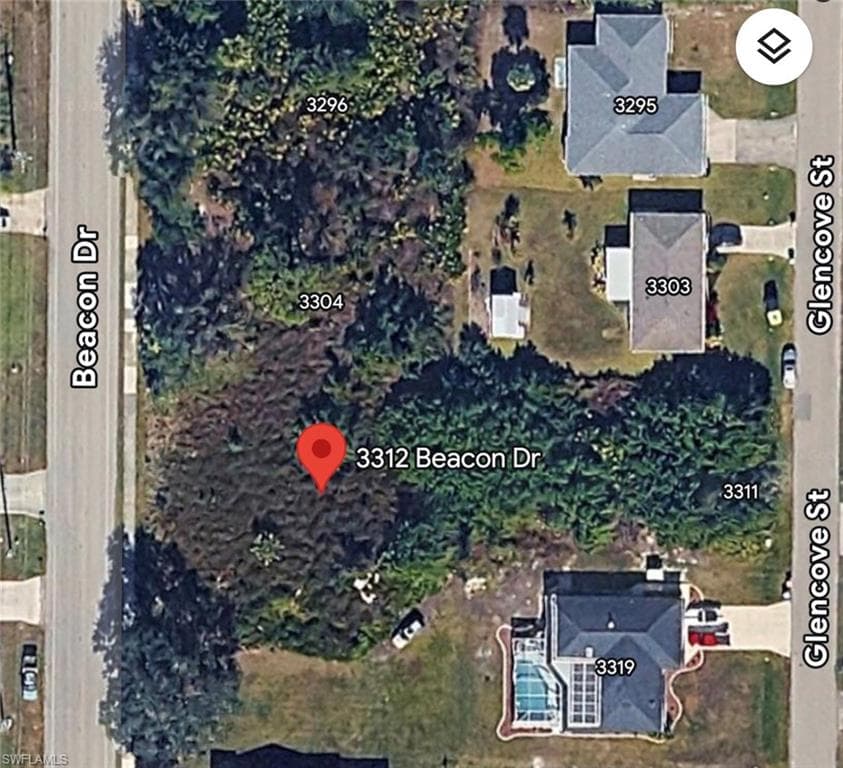 3312 Beacon DR-1