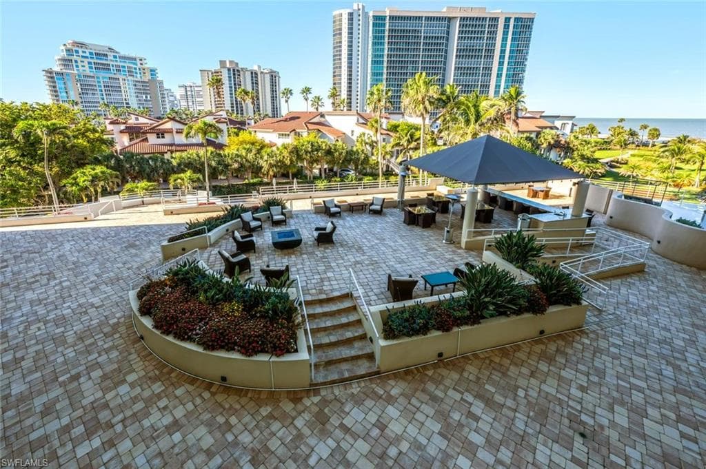 4751 Gulf Shore BLVD N PH7-33