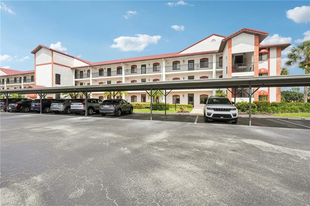 7340 Coventry CT 809-1