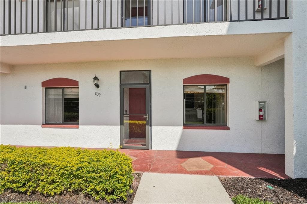 7340 Coventry CT 809-2