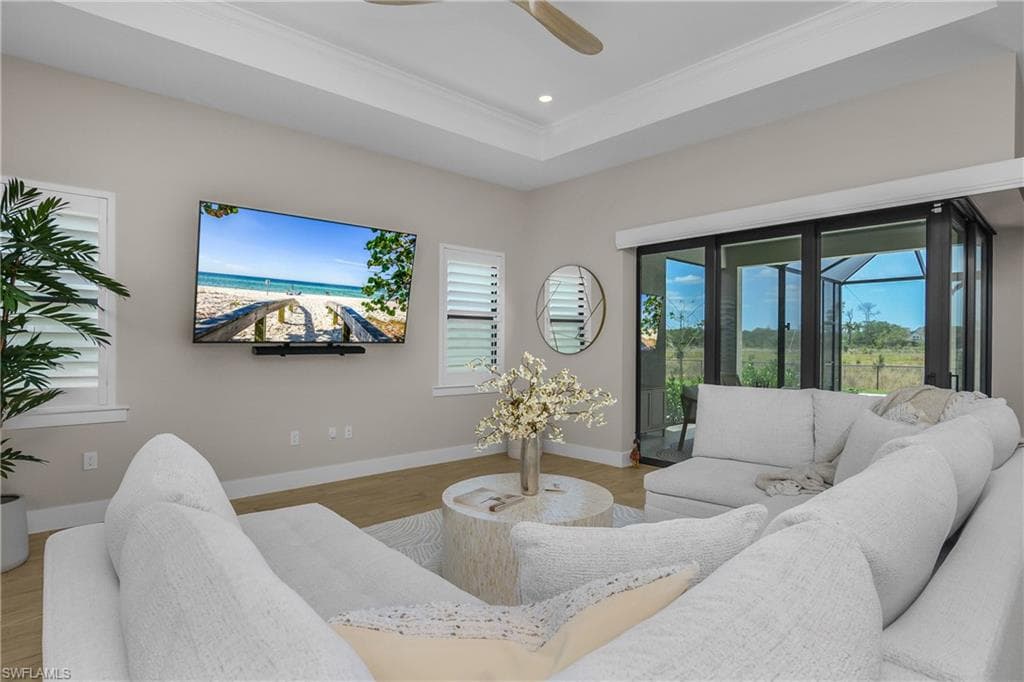 20609 Napa LOOP-7