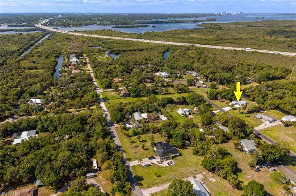 17041 E Lake DR-41