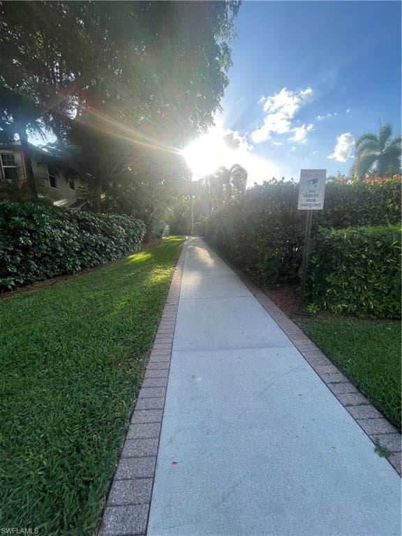 4361 Lazio WAY 903-48