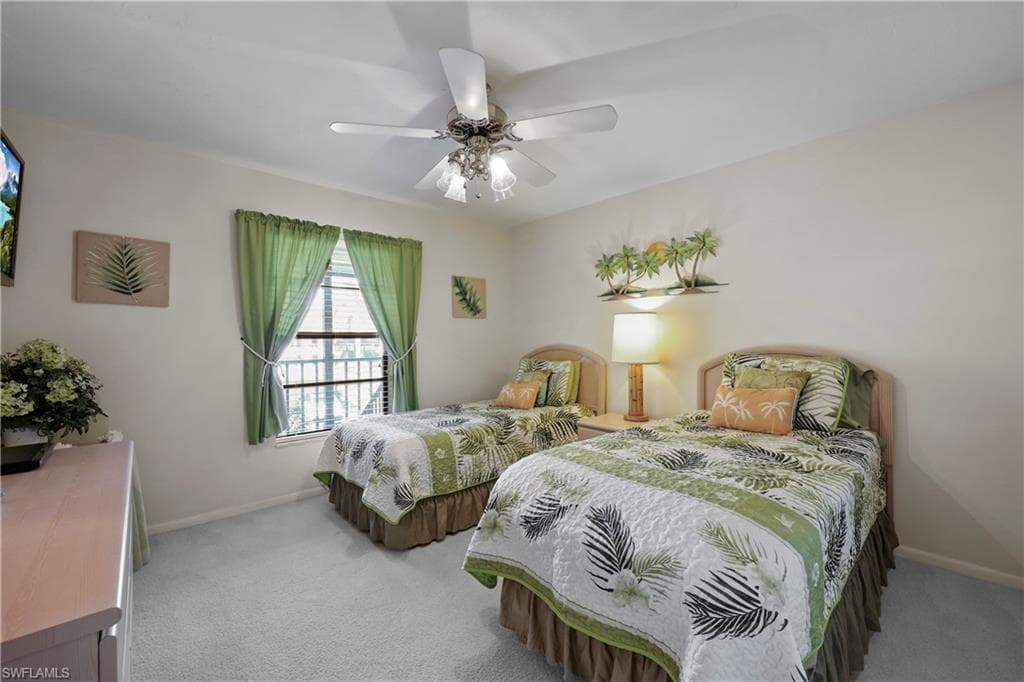 500 Misty Pines CIR 206-17