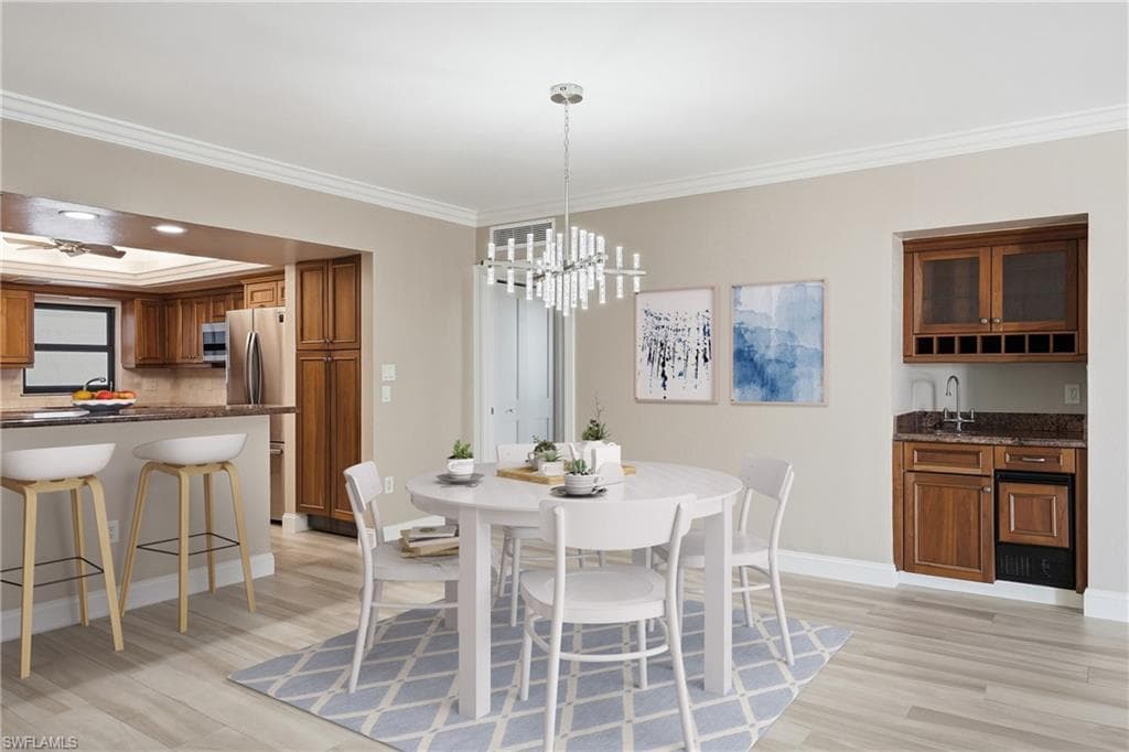 174 Collier BLVD 1105-6