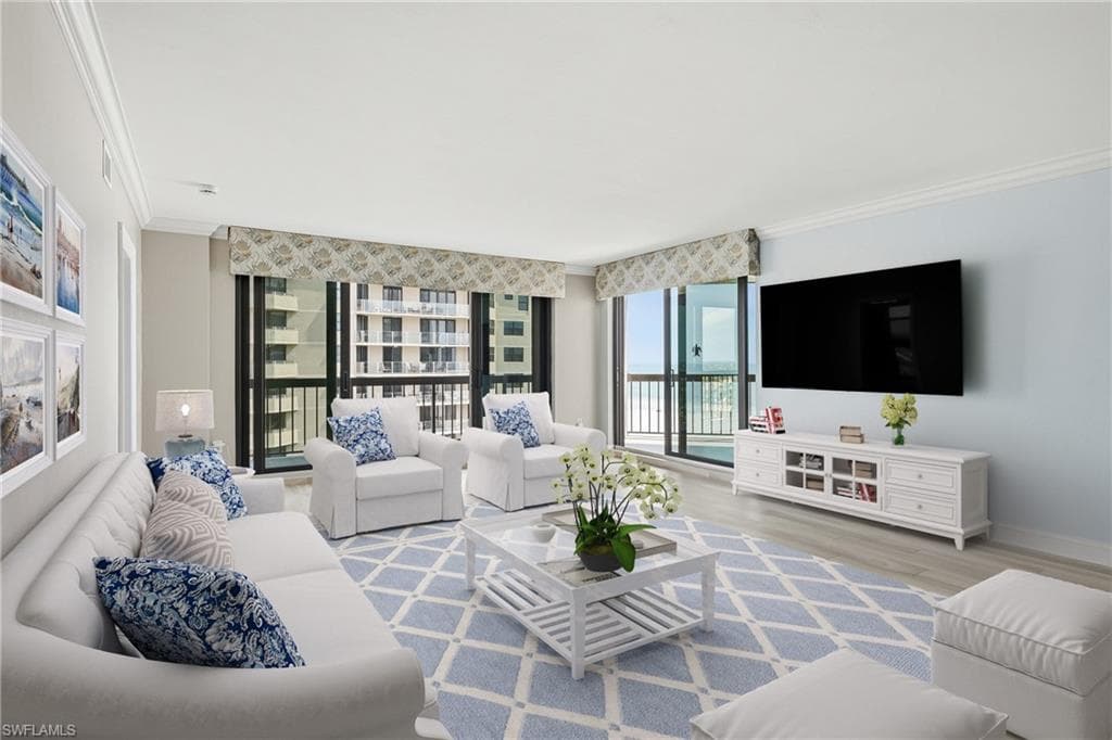174 Collier BLVD 1105-4