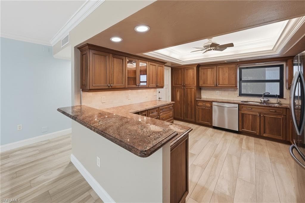 174 Collier BLVD 1105-7