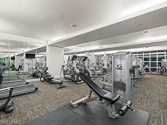 3000 Oasis Grand BLVD 2402-23