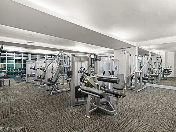 3000 Oasis Grand BLVD 2402-22