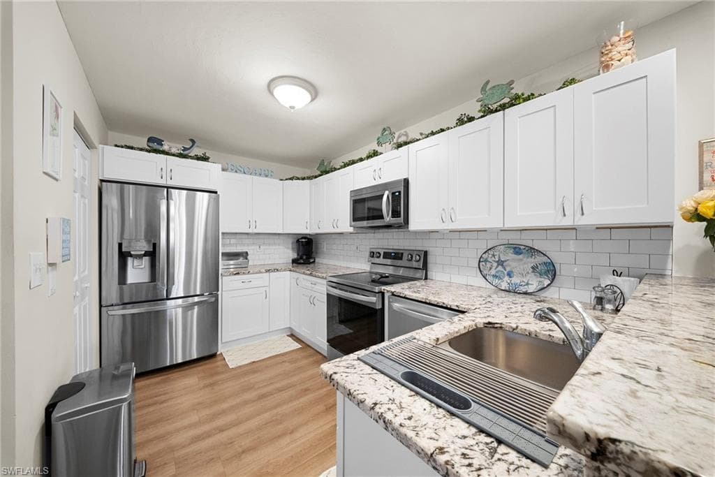 15480 Bellamar CIR 2512-1
