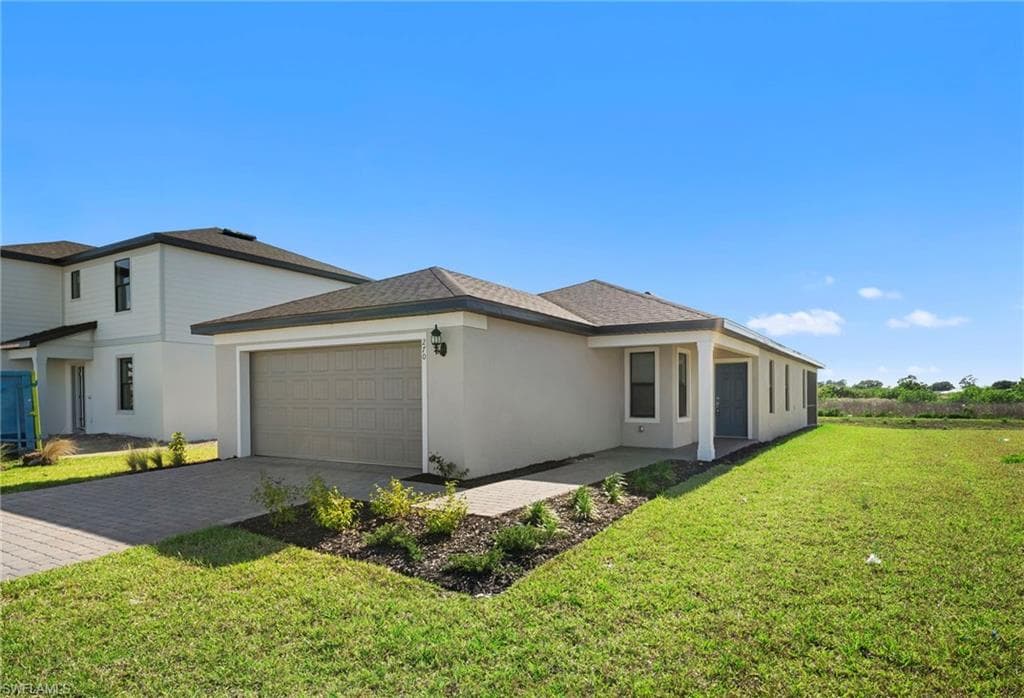 270 silent lake DR-1