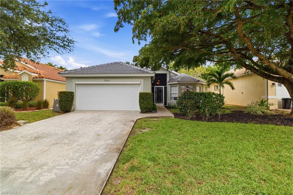 9801 Las Casas DR-1