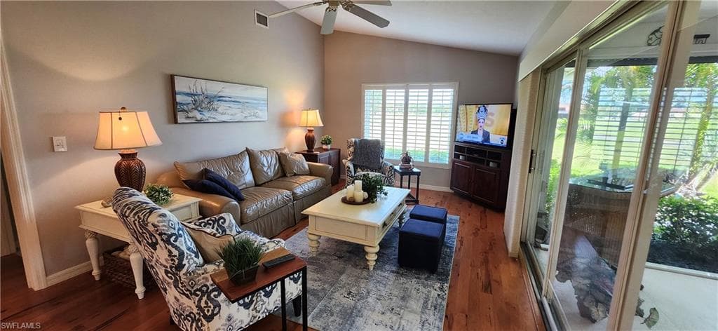 1417 Foxfire LN-4