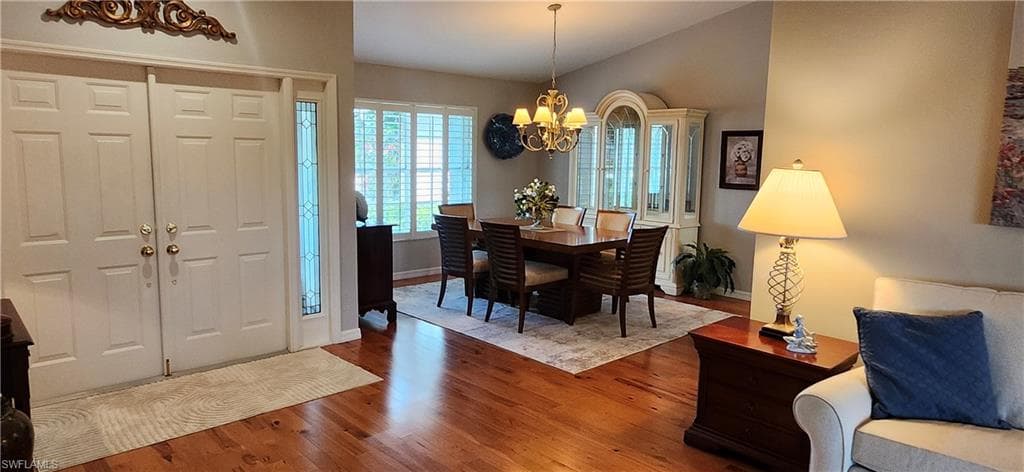 1417 Foxfire LN-10