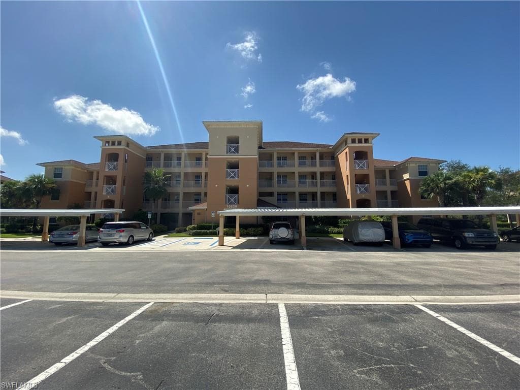 10520 Amiata WAY 205-22