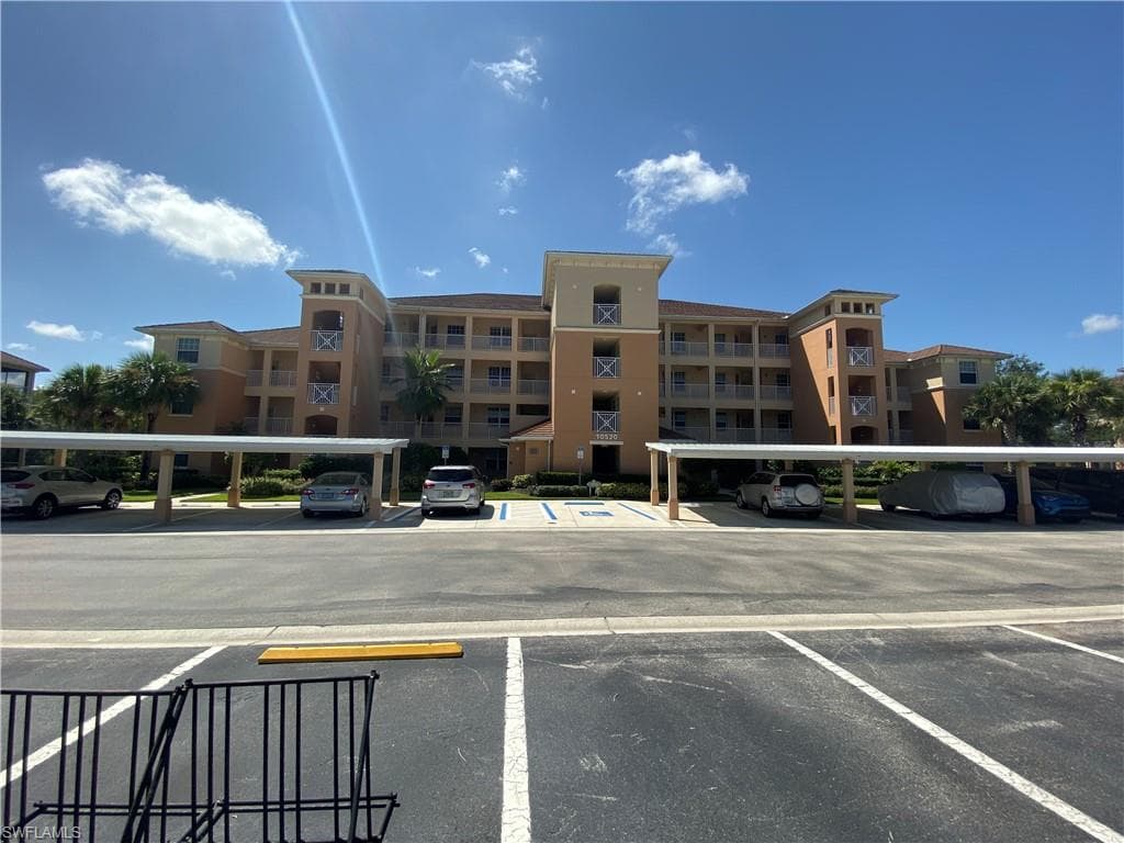 10520 Amiata WAY 205-40