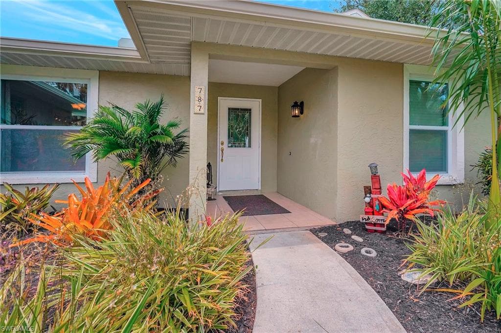 787 Overriver DR-5