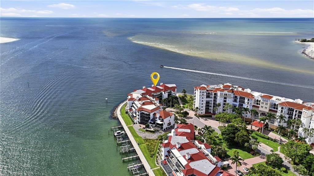 604 La Peninsula BLVD 604-1