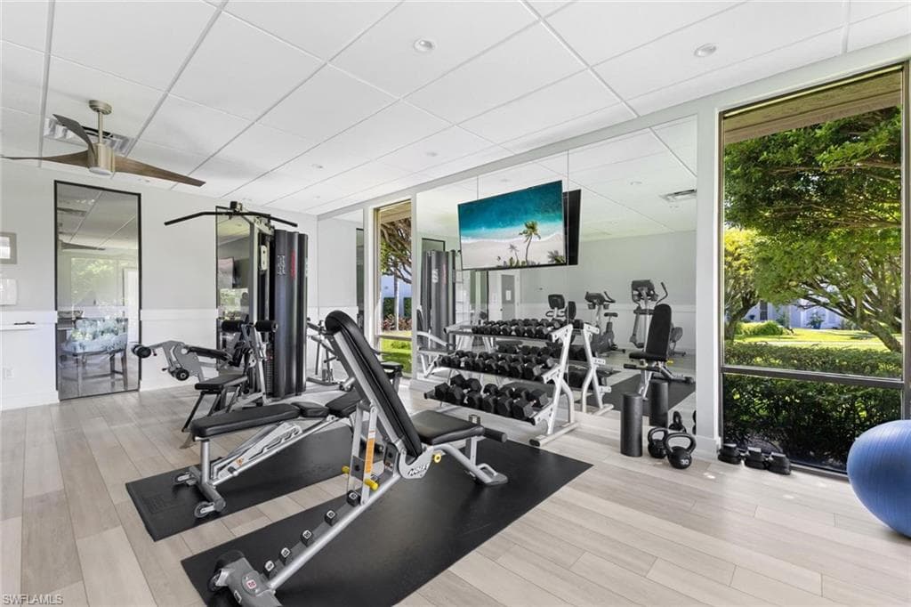 555 Park Shore DR B302-18