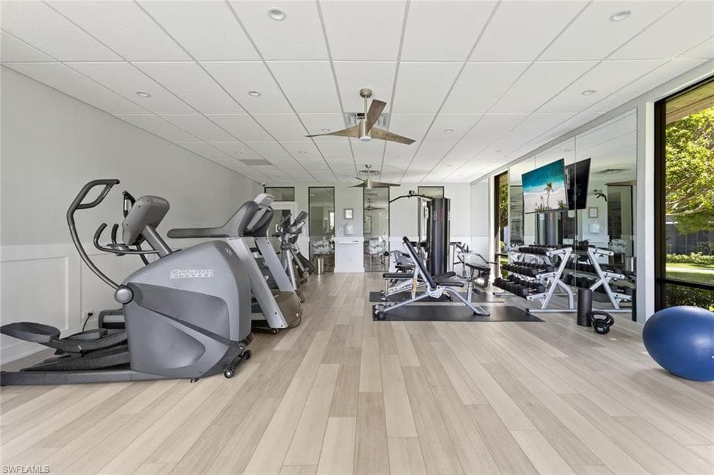 555 Park Shore DR B302-19