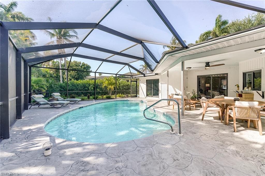 14958 Bonaire CIR-4