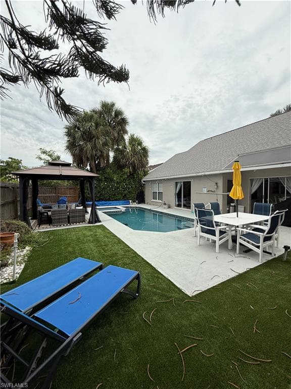 15009 Cloverdale DR-21