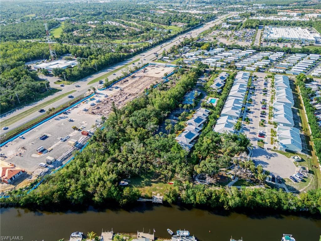 900 Henderson Creek DR A102-2