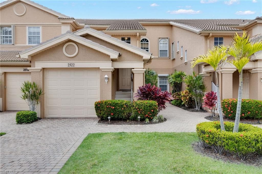 13981 Lake Mahogany BLVD 2522-1