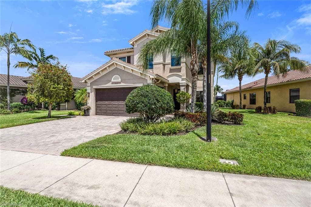 13539 Mandarin CIR-1