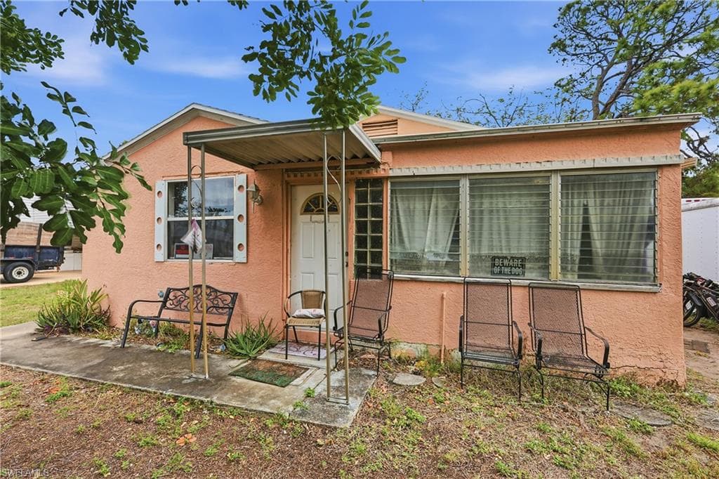 2355 Jeffcott ST-4