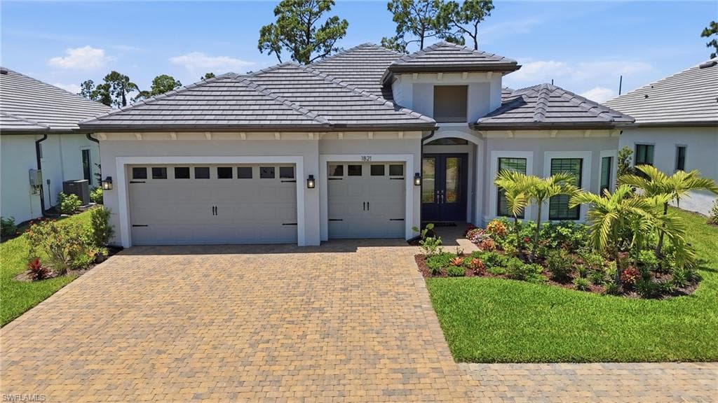 1821 Verada CT-1