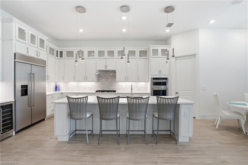 1821 Verada CT-12