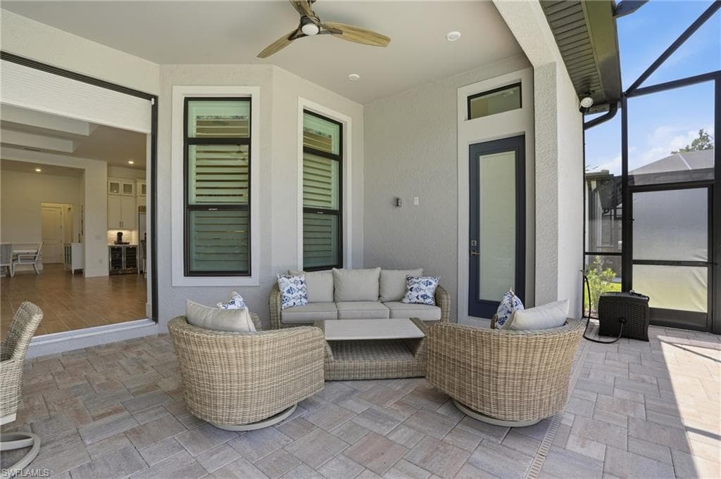 1821 Verada CT-40