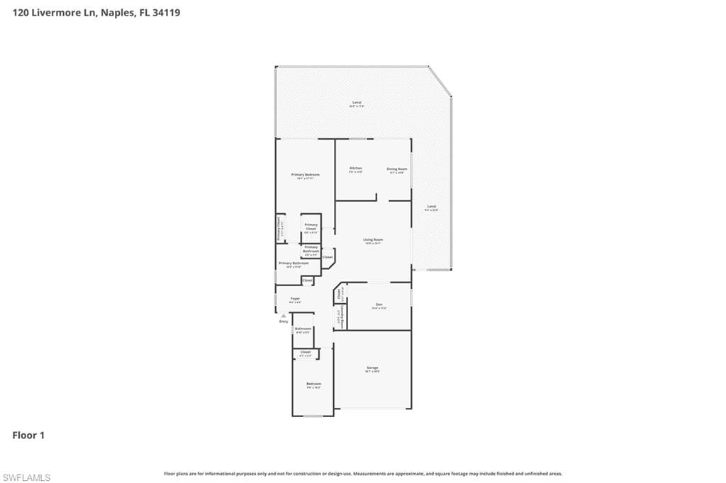 120 Livermore LN-32
