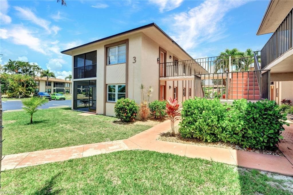 16881 Davis RD 312-1