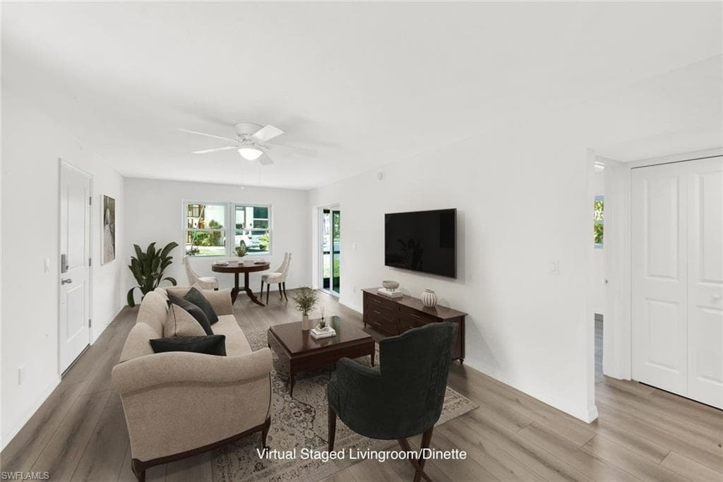16881 Davis RD 312-4