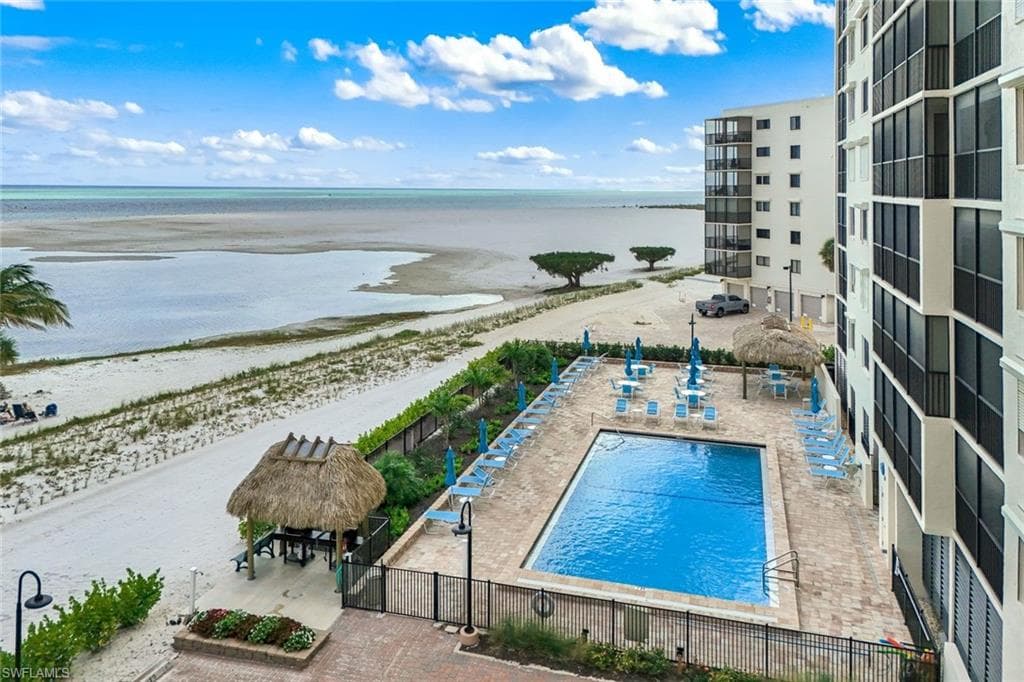 8402 Estero BLVD 601-25