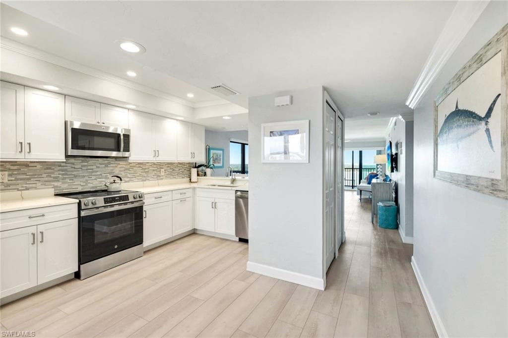 8402 Estero BLVD 601-4