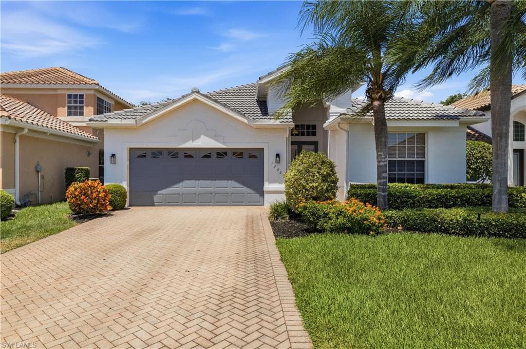 17929 Modena RD-1