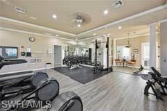 2004 Tarpon Bay DR N 101-5