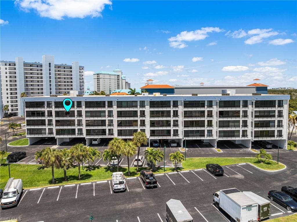 15010 Punta Rassa RD 302-18