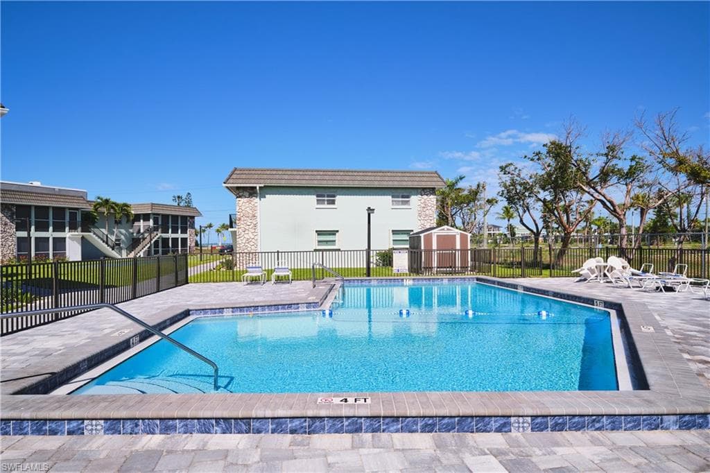 3045 Estero BLVD 6A-15