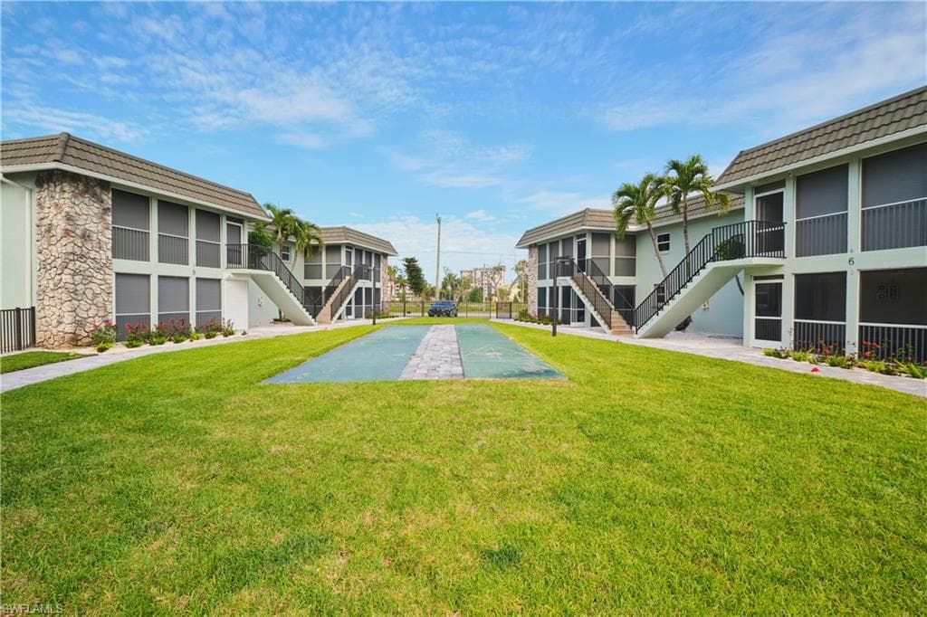 3045 Estero BLVD 6A-14