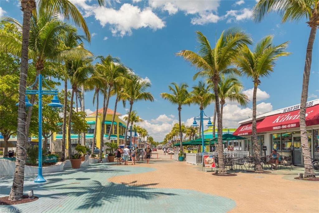 3045 Estero BLVD 6A-3