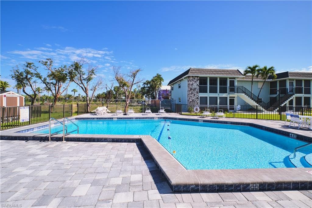 3045 Estero BLVD 6A-7