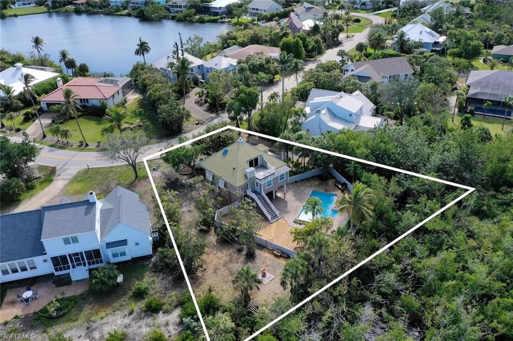 1410 Sand Castle RD-1