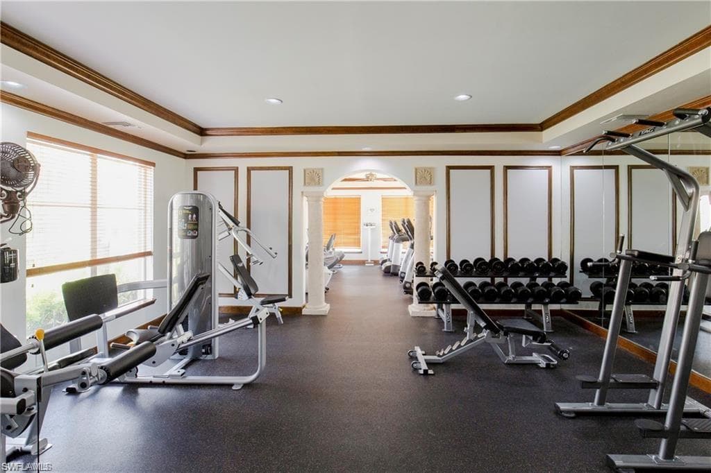 1180 Reserve WAY 206-19