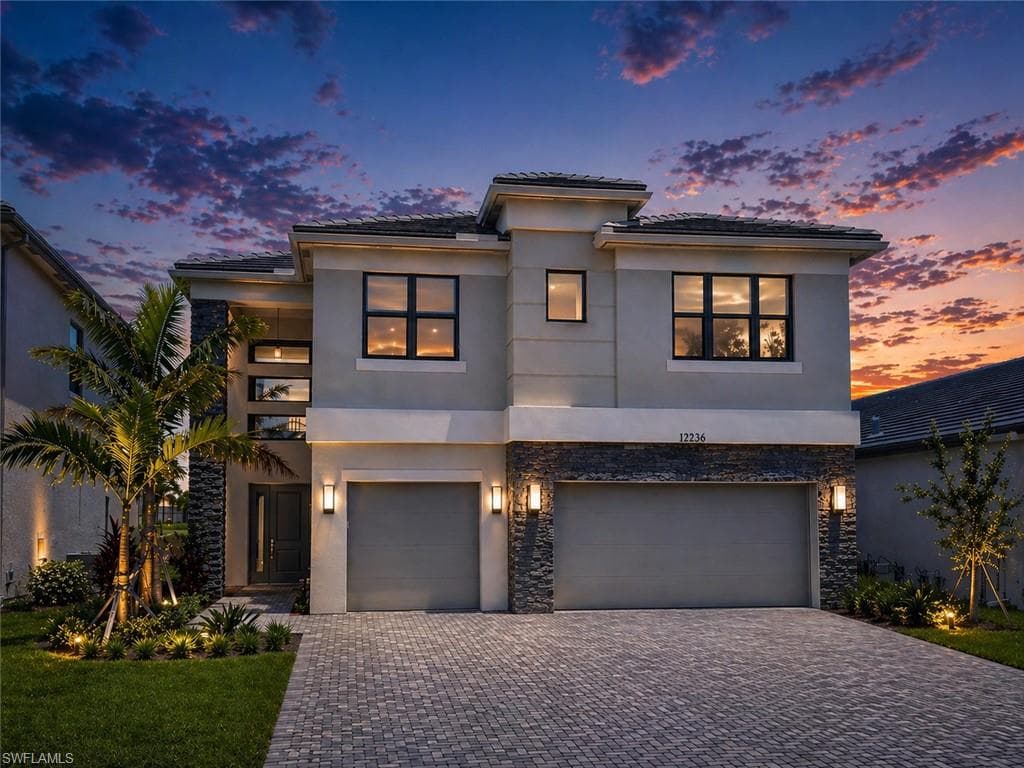 12236 Red Pine PL-1