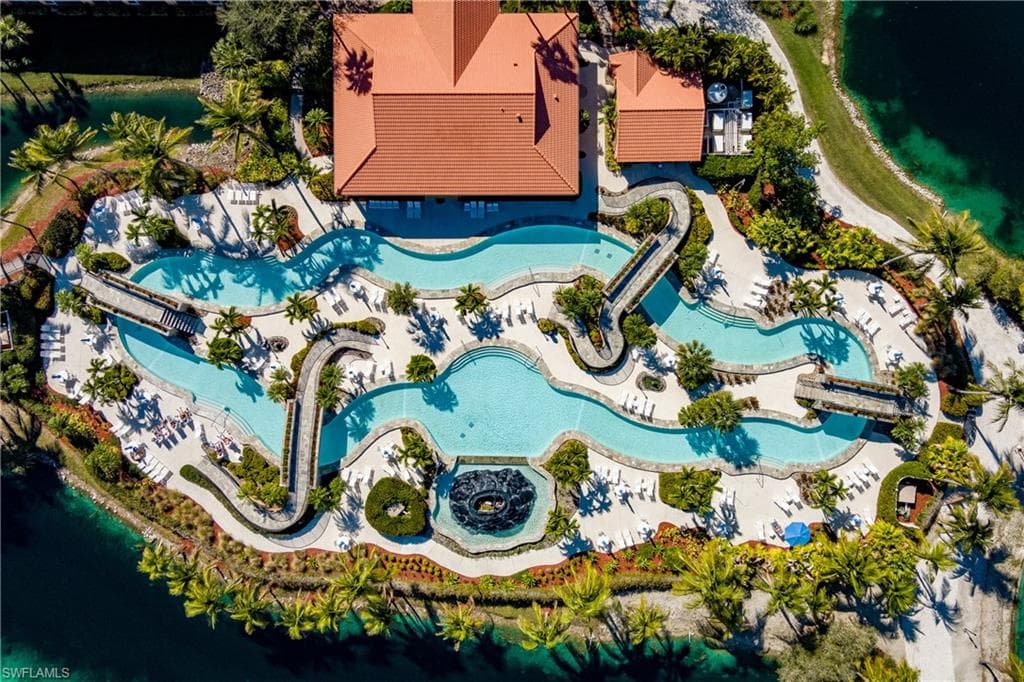 6830 Beach Resort DR 2602-27