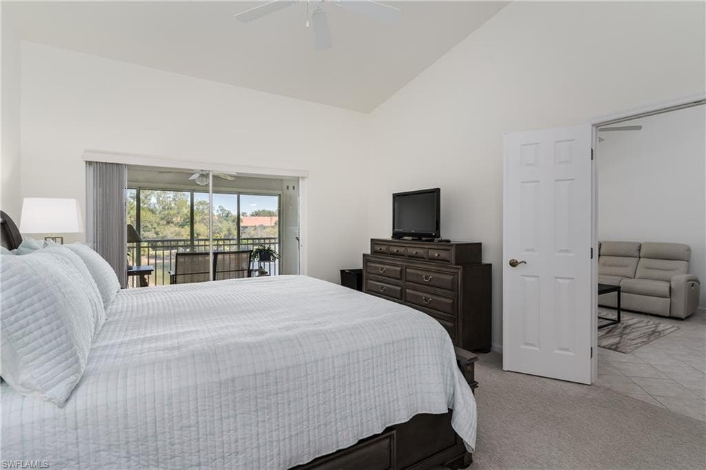6830 Beach Resort DR 2602-18